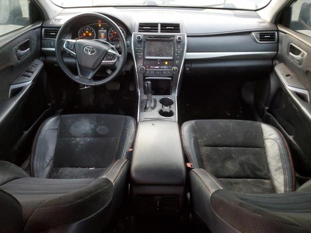 Photo 8 from auction – 2016 TOYOTA CAMRY LE with VIN 4T1BF1FK8GU155366