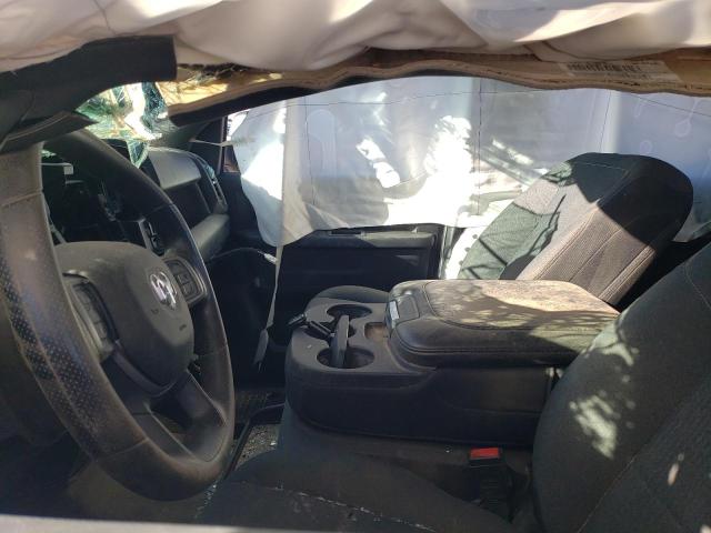 Photo 7 from auction – 2021 RAM 2500 TRADE with VIN 3C6UR5CJ0MG590752