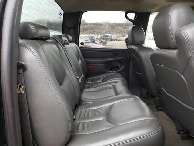 Photo 11 from auction – 2007 CHEVROLET SILVERADO with VIN 1GCJK33D37F102768