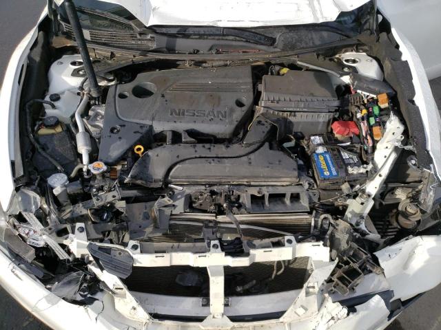 Photo 11 from auction – 2017 NISSAN ALTIMA 2.5 with VIN 1N4AL3AP0HC256986