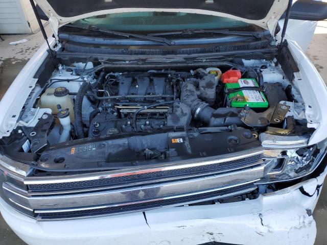 Photo 12 from auction – 2018 FORD FLEX SE with VIN 2FMGK5B85JBA03951