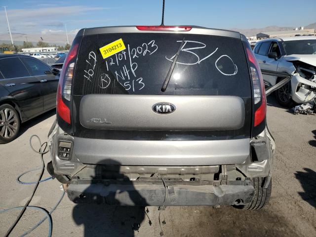 Снимка 6 от търг – 2014 KIA SOUL + с VIN KNDJP3A51E7054949