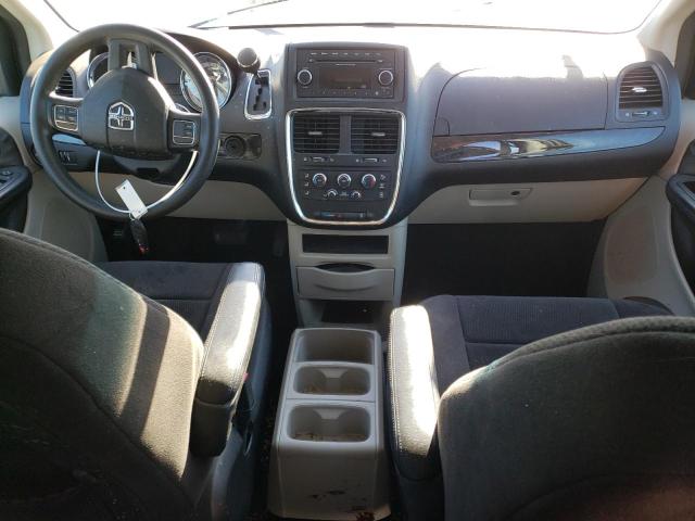 Photo 8 from auction – 2012 DODGE GRAND CARA with VIN 2C4RDGBG6CR351455