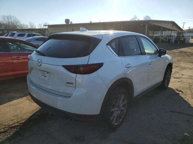 Photo 3 from auction – 2019 MAZDA CX-5 GRAND with VIN JM3KFBDM2K0537009