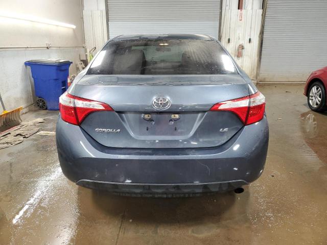 Zdjęcie 6 z aukcji – 2015 TOYOTA COROLLA L z VIN 5YFBURHE0FP353077