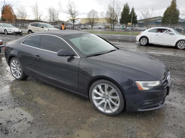 Photo 4 from auction – 2014 AUDI A5 PREMIUM with VIN WAULFAFR7EA071170