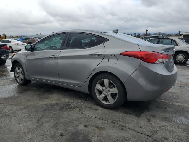 Photo 2 from auction – 2011 HYUNDAI ELANTRA GL with VIN KMHDH4AE7BU156829
