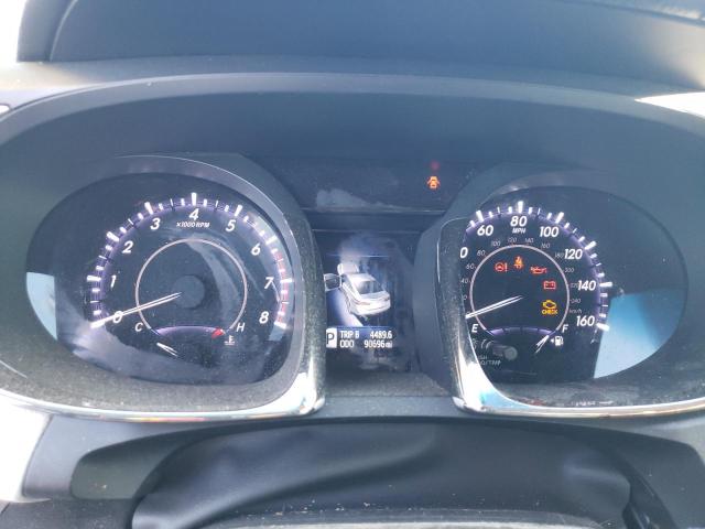 Foto 9 de la subasta – 2014 TOYOTA AVALON BAS con VIN 4T1BK1EB0EU097103