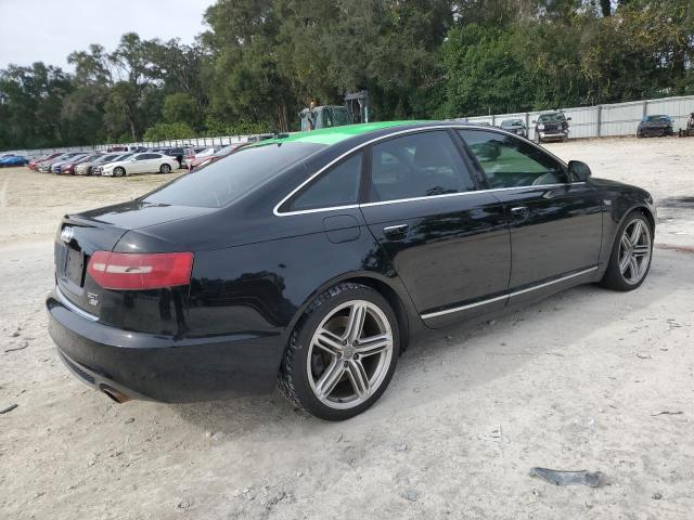Photo 3 from auction – 2011 AUDI A6 PREMIUM with VIN WAUFGAFB7BN061983