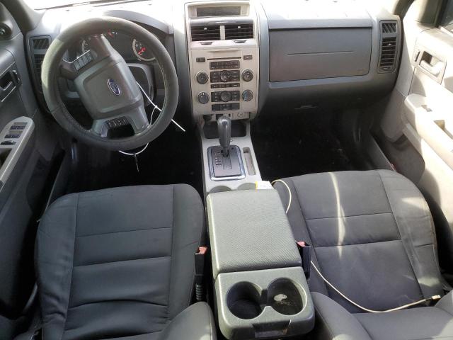 Photo 8 from auction – 2012 FORD ESCAPE XLT with VIN 1FMCU0D70CKB57234