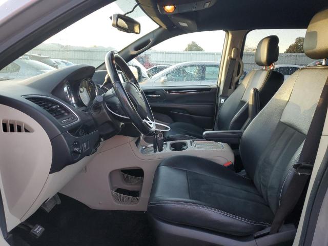 Photo 7 from auction – 2018 DODGE GRAND CARA with VIN 2C4RDGCG0JR267482