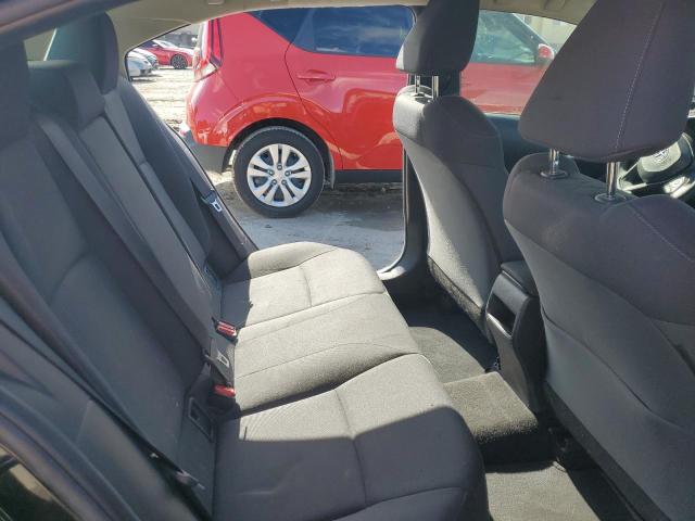 Photo 10 from auction – 2021 TOYOTA COROLLA LE with VIN JTDEPMAE6MJ158636