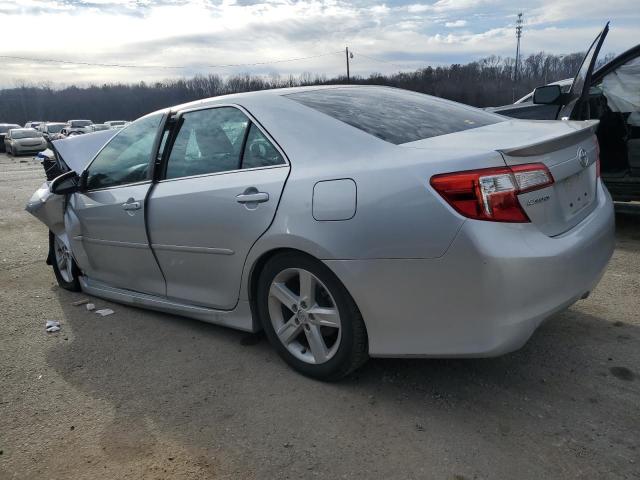 Photo 2 from auction – 2014 TOYOTA CAMRY L with VIN 4T1BF1FKXEU351984