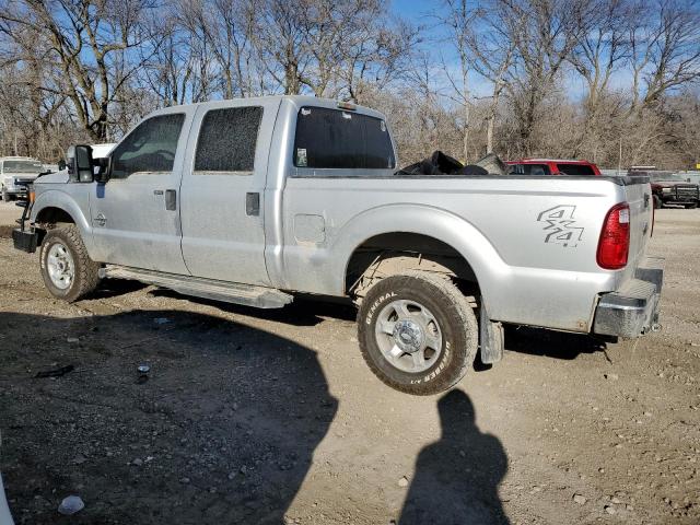 Photo 2 from auction – 2013 FORD F250 SUPER with VIN 1FT7W2BT9DEA83856