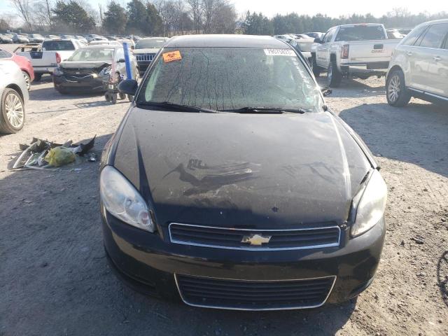 Photo 5 from auction – 2013 CHEVROLET IMPALA LS with VIN 2G1WF5E33D1175029