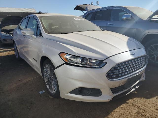 Photo 4 from auction – 2014 FORD FUSION SE with VIN 3FA6P0LU4ER129747