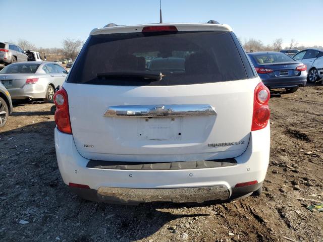Zdjęcie 6 z aukcji – 2012 CHEVROLET EQUINOX LT z VIN 2GNFLGEK1C6286478