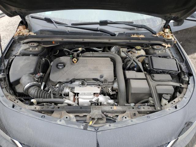 Photo 11 from auction – 2018 CHEVROLET MALIBU LT with VIN 1G1ZD5ST6JF271796
