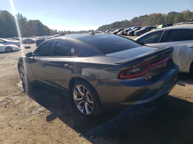 Photo 2 from auction – 2015 DODGE CHARGER R/ with VIN 2C3CDXCT9FH737898