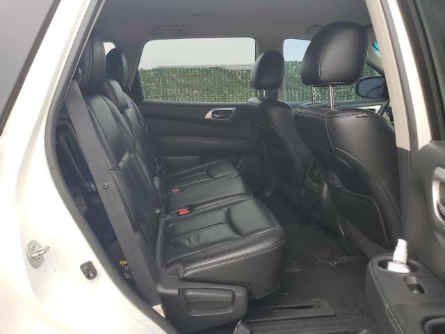 Photo 11 from auction – 2015 NISSAN PATHFINDER with VIN 5N1AR2MN6FC643659