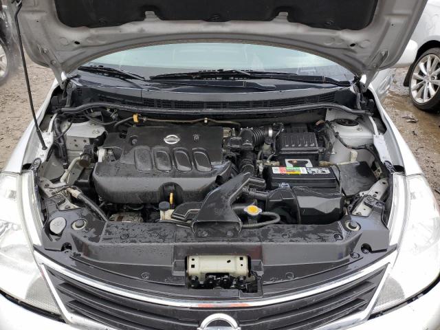 Photo 11 from auction – 2010 NISSAN VERSA S with VIN 3N1BC1AP3AL369802