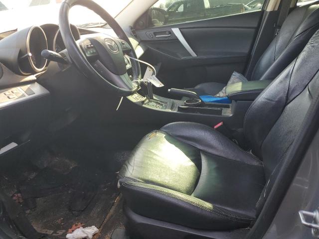 Photo 7 from auction – 2012 MAZDA 3 S with VIN JM1BL1W9XC1661447
