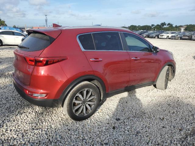 Photo 3 from auction – 2019 KIA SPORTAGE E with VIN KNDPN3AC2K7520818