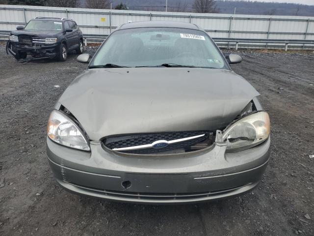Photo 5 from auction – 2002 FORD TAURUS SE with VIN 1FAFP53U92A223691