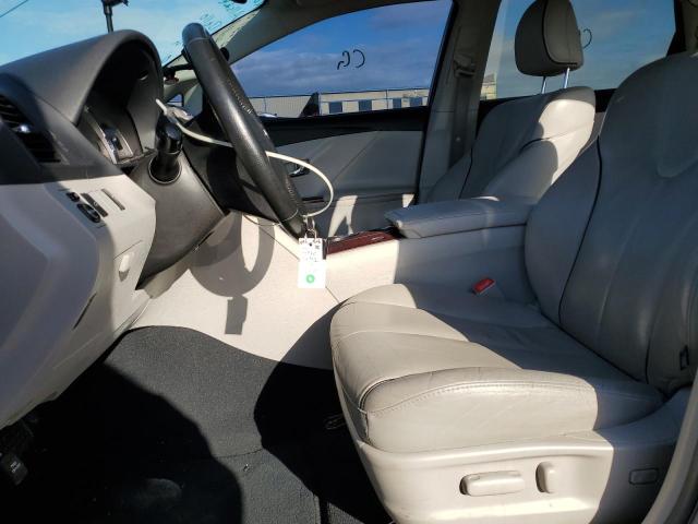 Photo 7 from auction – 2011 TOYOTA VENZA with VIN 4T3ZA3BB3BU050149
