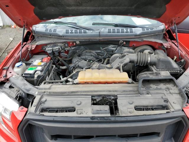 Photo 11 from auction – 2017 FORD F150 SUPER with VIN 1FTEX1C80HKC10476