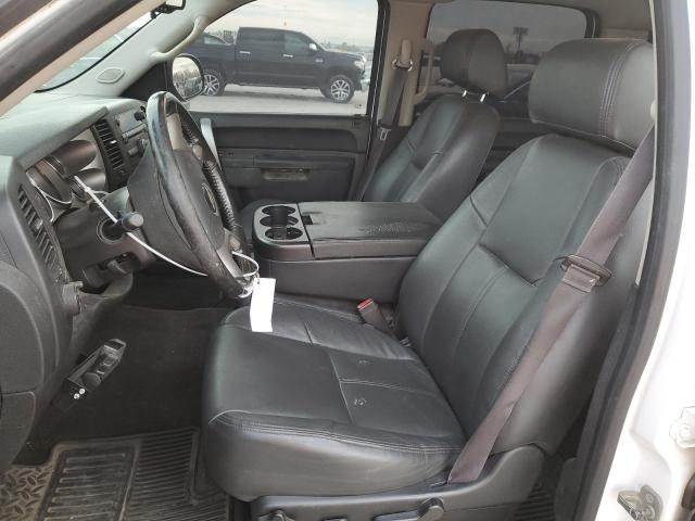 Photo 7 from auction – 2013 CHEVROLET SILVERADO with VIN 3GCPCSE00DG269174