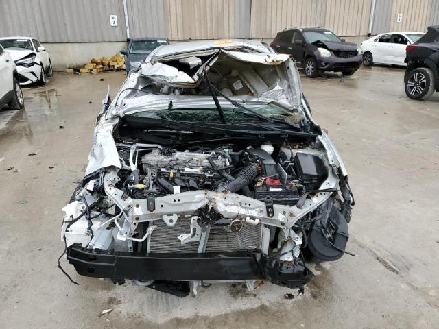 Photo 5 from auction – 2016 TOYOTA COROLLA L with VIN 2T1BURHEXGC653890