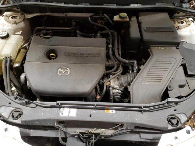 Photo 11 from auction – 2006 MAZDA 3 S with VIN JM1BK323661451030