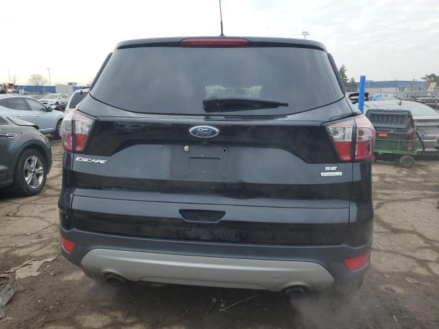 Photo 6 from auction – 2017 FORD ESCAPE SE with VIN 1FMCU0GD7HUE06190