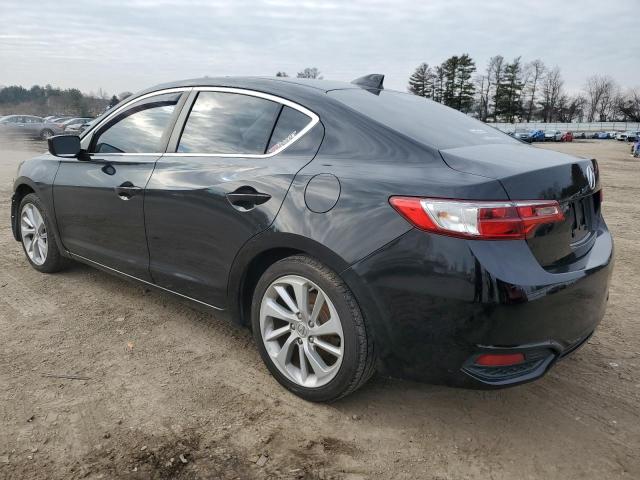 Photo 2 from auction – 2017 ACURA ILX PREMIU with VIN 19UDE2F79HA002386