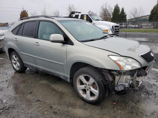 Photo 4 from auction – 2007 LEXUS RX 350 with VIN 2T2HK31U37C025163