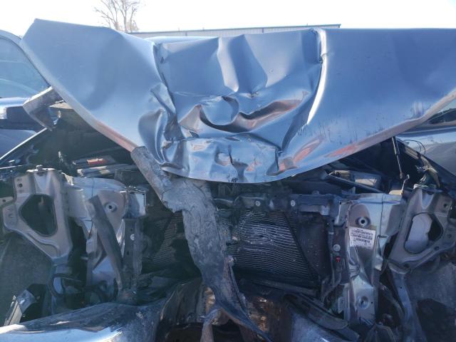 Photo 11 from auction – 2021 CHEVROLET SILVERADO with VIN 1GCUYDED6MZ437578