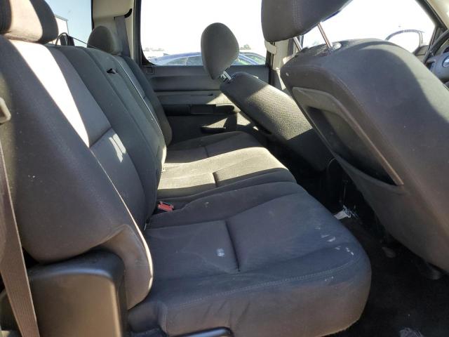 Photo 10 from auction – 2012 CHEVROLET SILVERADO with VIN 3GCPCSE01CG245562