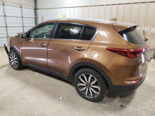 Photo 2 from auction – 2018 KIA SPORTAGE E with VIN KNDPN3AC5J7431842