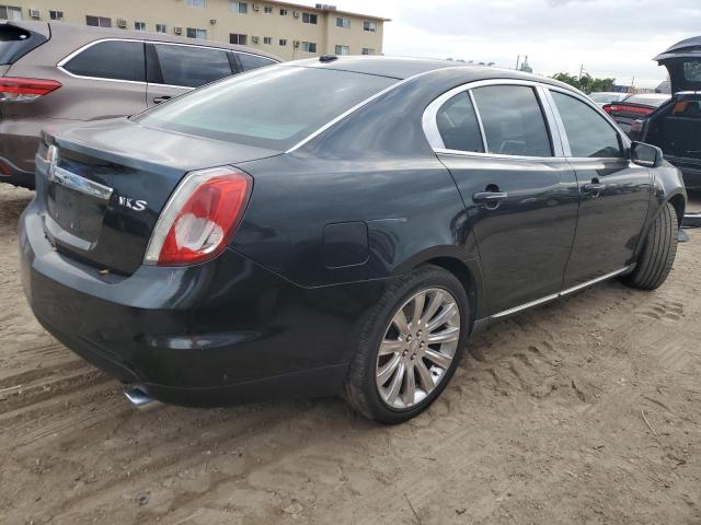 Photo 3 from auction – 2009 LINCOLN MKS with VIN 1LNHM93R59G625824