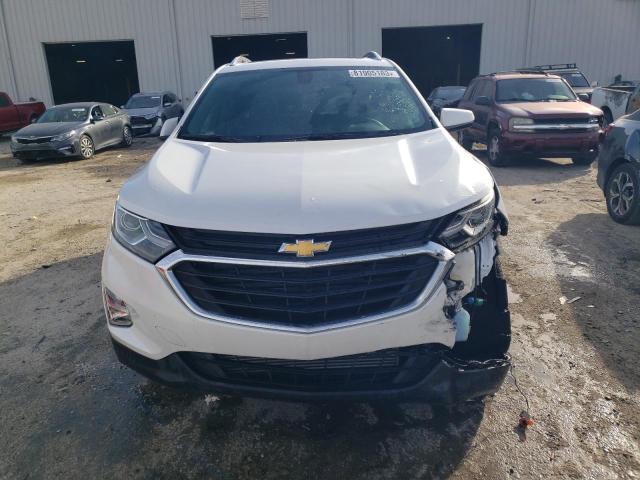 Photo 5 from auction – 2018 CHEVROLET EQUINOX LT with VIN 2GNAXJEV2J6147317