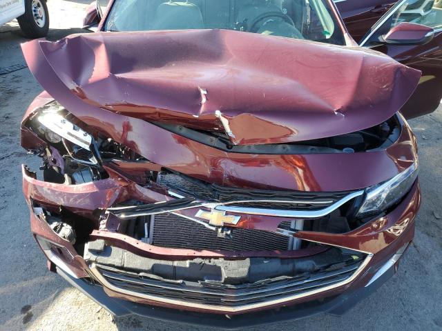 Photo 11 from auction – 2016 CHEVROLET MALIBU LT with VIN 1G1ZE5ST9GF192046