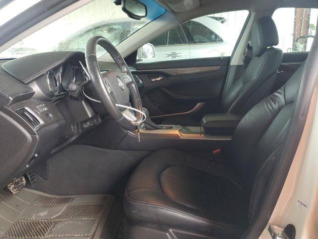 Photo 7 from auction – 2012 CADILLAC CTS with VIN 1G6DA5E59C0126347
