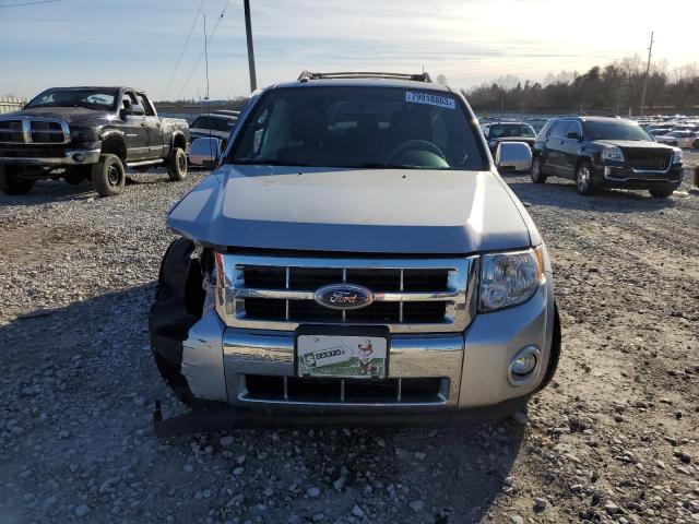 Photo 5 from auction – 2012 FORD ESCAPE LIM with VIN 1FMCU0EG3CKB89562