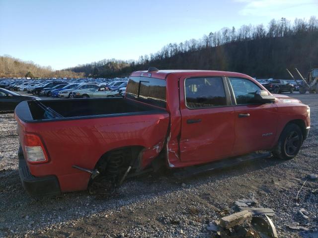 Photo 3 from auction – 2019 RAM 1500 TRADE with VIN 1C6SRFGT5KN612287