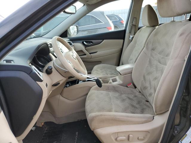 Photo 7 from auction – 2014 NISSAN ROGUE S with VIN 5N1AT2MV2EC855295