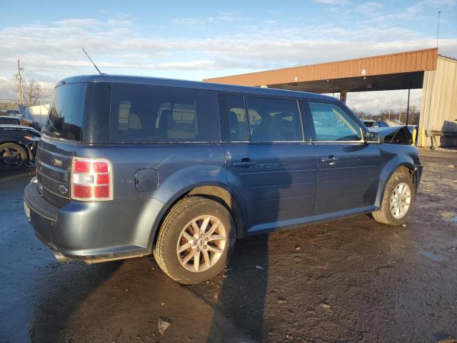 Photo 3 from auction – 2018 FORD FLEX SE with VIN 2FMGK5B80JBA16252