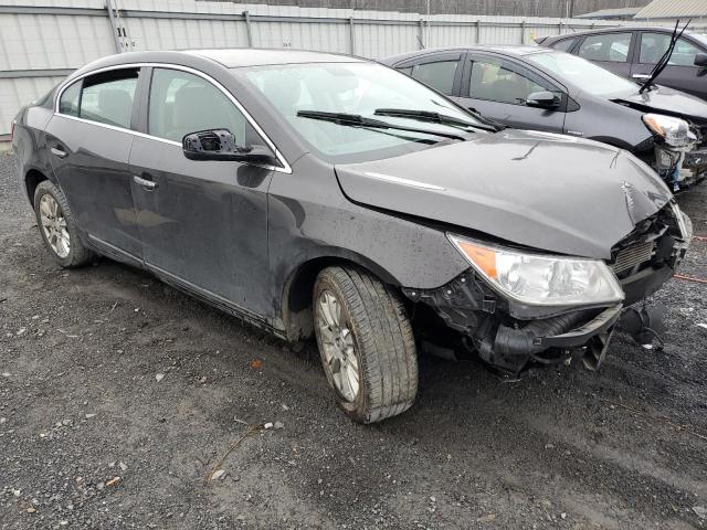 Photo 4 from auction – 2013 BUICK LACROSSE with VIN 1G4GA5ERXDF216372