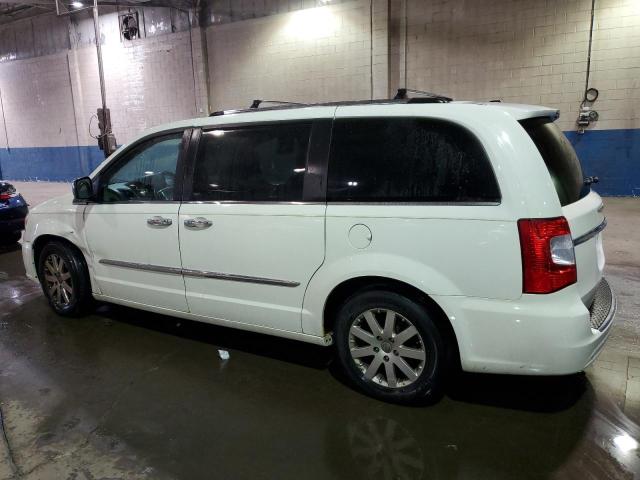 Photo 2 from auction – 2011 CHRYSLER TOWN & COU with VIN 2A4RR6DG7BR652981
