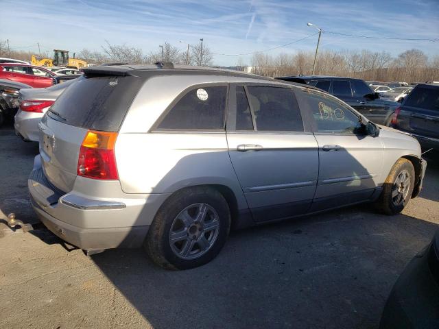 Photo 3 from auction – 2005 CHRYSLER PACIFICA T with VIN 2C4GM68405R663675